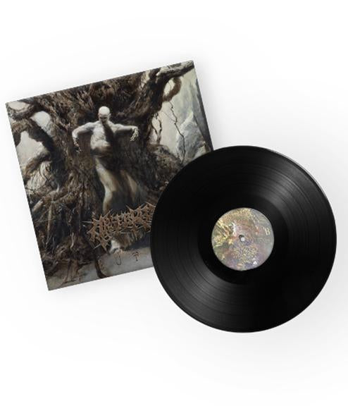 ARSEBREED "BUTOH" 12"