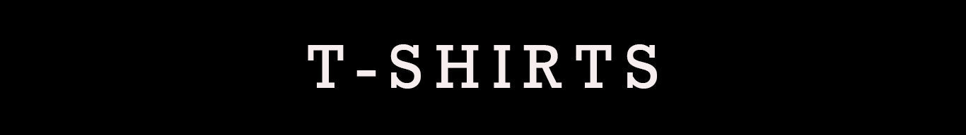 T-SHIRTS