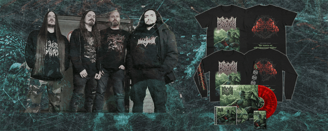 Mastication Of Brutality Uncontrolled