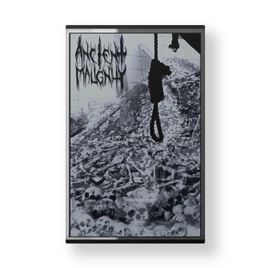 Ancient Malignity "S/T" CASSETTE