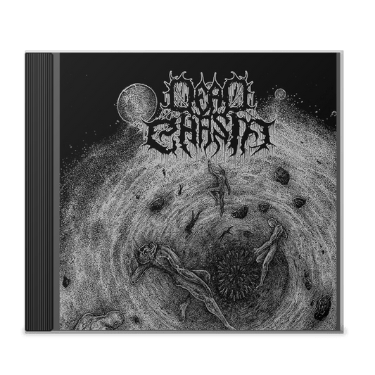 Dead Chasm "Dead Chasm" CD
