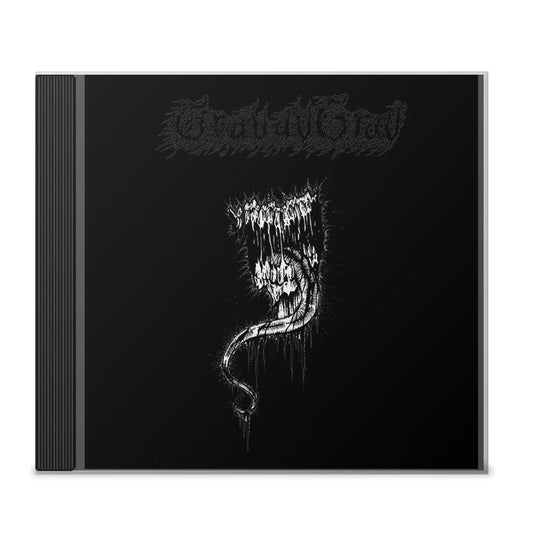 GRAVAVGRAV " Death Said… demo 2" CD
