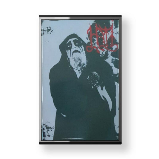 Hati "Compilation" CASSETTE