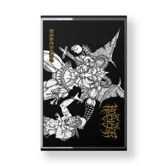 KORIHOR "Bastardo" CASSETTE
