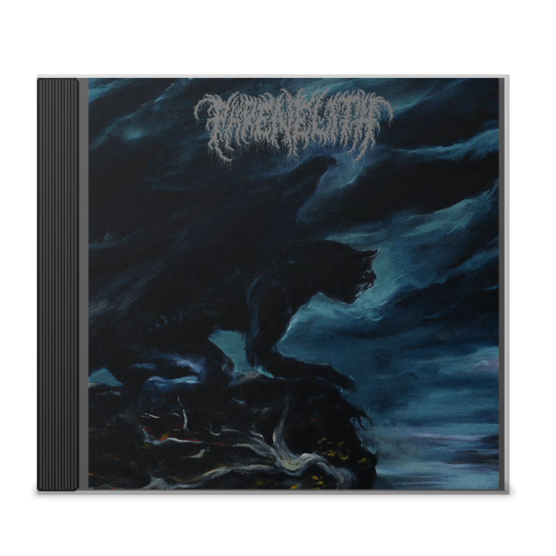PHRENELITH "Chimaera" CD