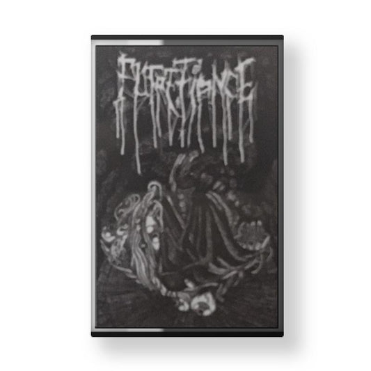 PUTREFIANCE"Demo 2018" CASSETTE