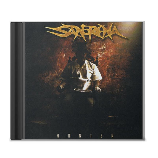 Sangrena "hunter" CD