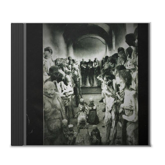 Skid Raid "Skid Raid" CD