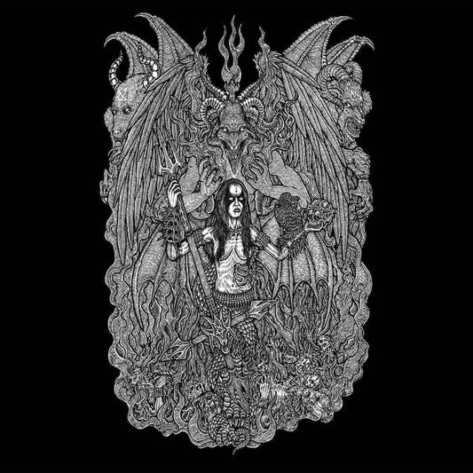Maledictvs "In Rebellion with him by Nature" DIGIPACK CD
