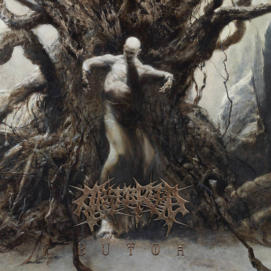 Arsebreed " BUTOH " CD