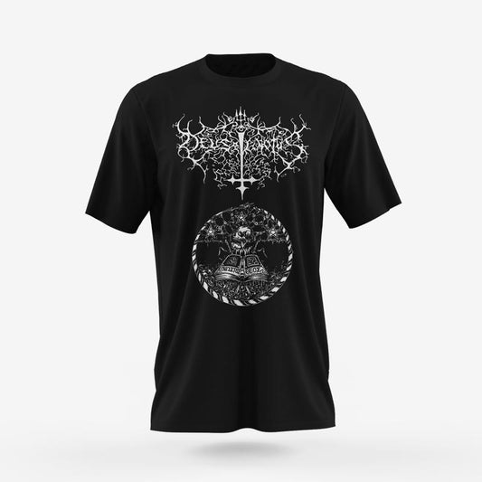 Deus Ignotus "T-Shirt"