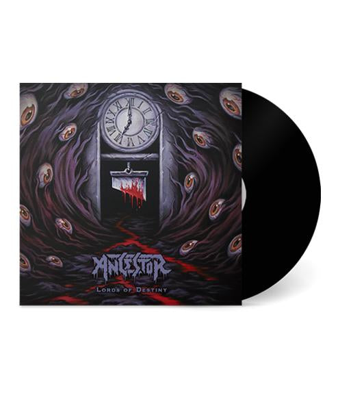 ANCESTOR "Lords of Destiny" 12"