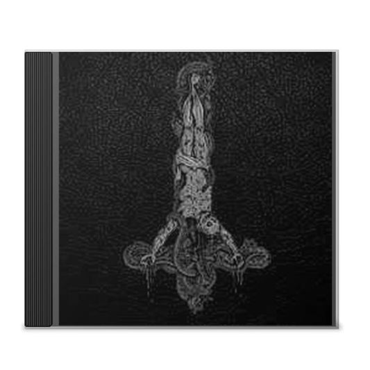 Hacavitz "Darkness Beyond" CD