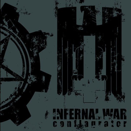Infernal War "Conflagrator" MCD
